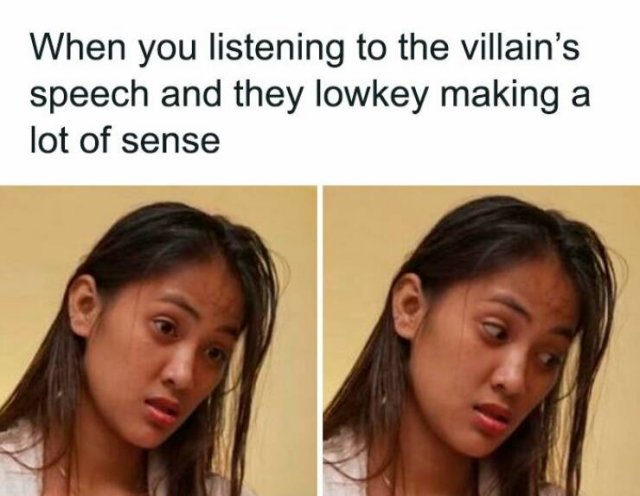 Memes For Cartoon Fans (23 pics)