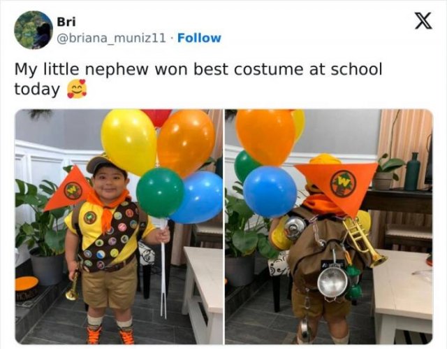 Memes For Cartoon Fans (23 pics)