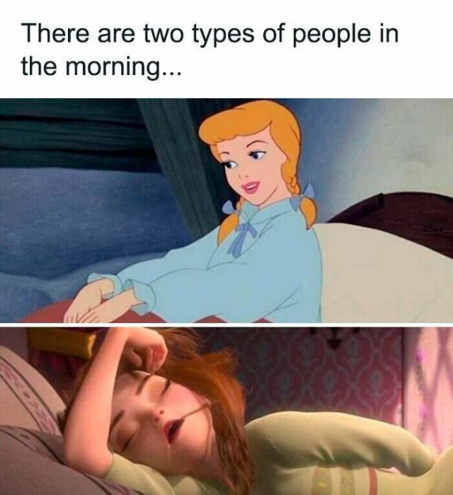 Memes For Cartoon Fans (23 pics)