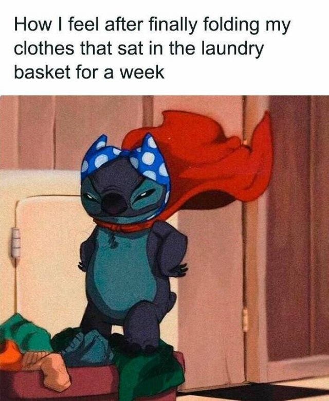 Memes For Cartoon Fans (23 pics)