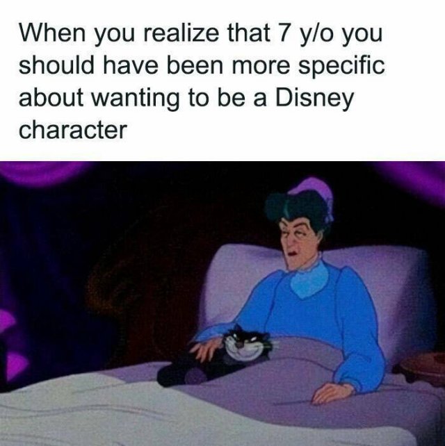 Memes For Cartoon Fans (23 pics)