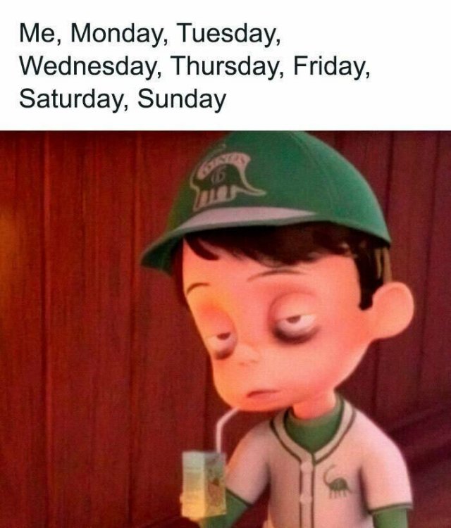 Memes For Cartoon Fans (23 pics)