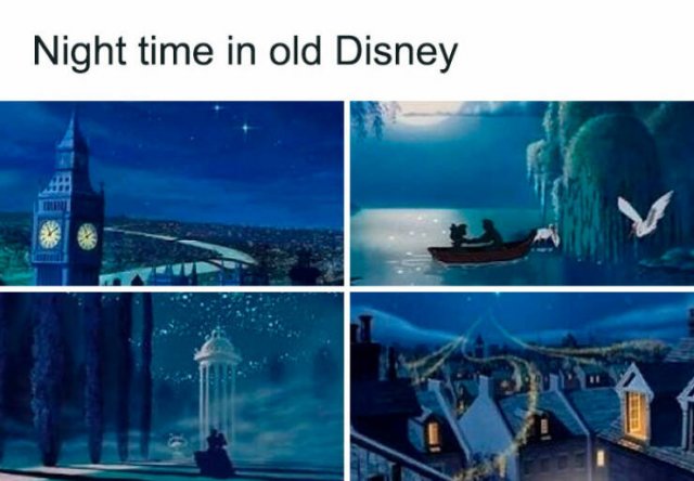Memes For Cartoon Fans (23 pics)