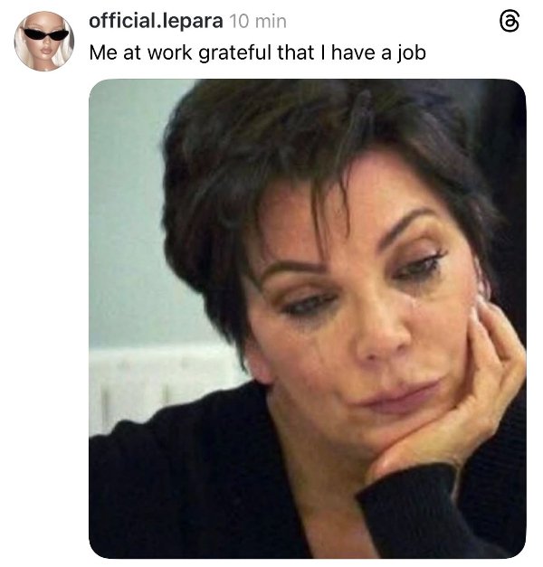 Work Memes (27 pics)