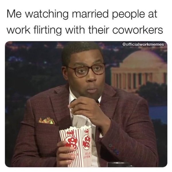 Work Memes (27 pics)