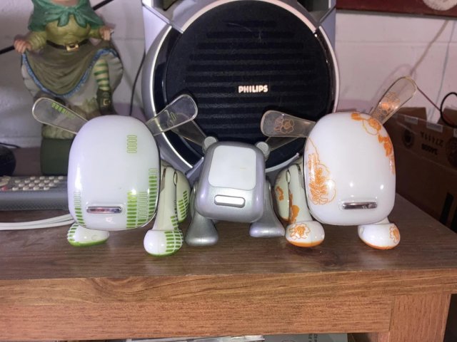 A Little Bit Of Nostalgia (21 pics)