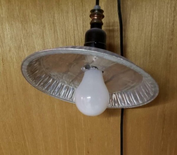 Redneck Inventions And Repairs (30 pics)