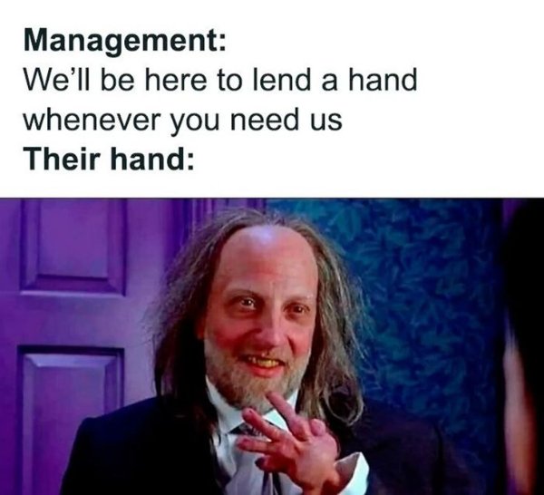 Work Memes (27 pics)