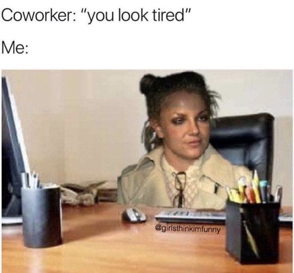 Work Memes (27 pics)