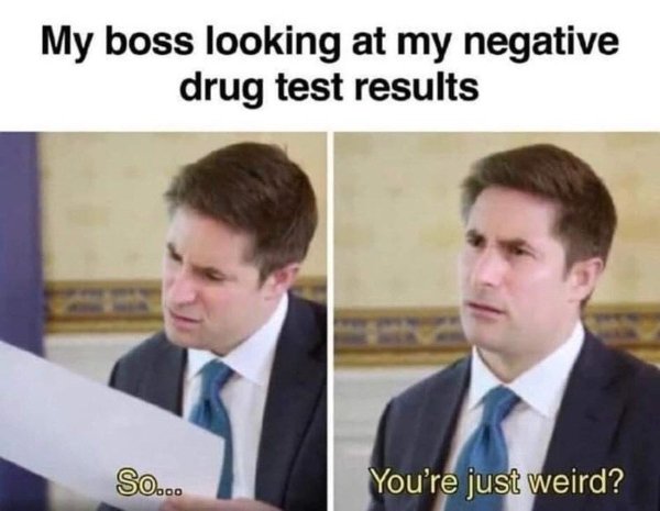 Work Memes (27 pics)