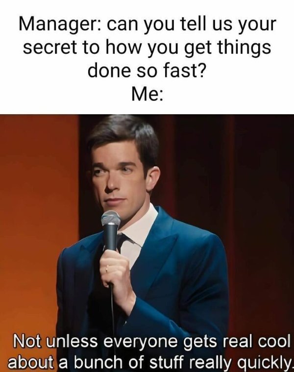 Work Memes (27 pics)
