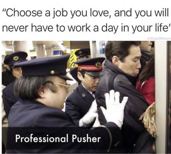 Work Memes (27 pics)
