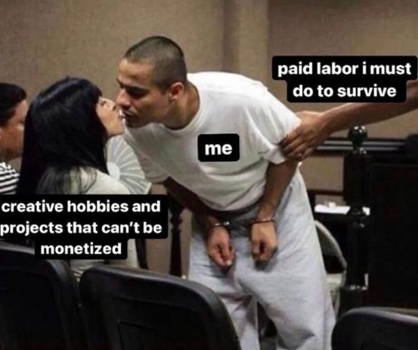 Work Memes (27 pics)