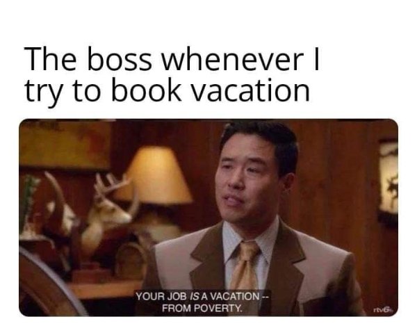 Work Memes (27 pics)