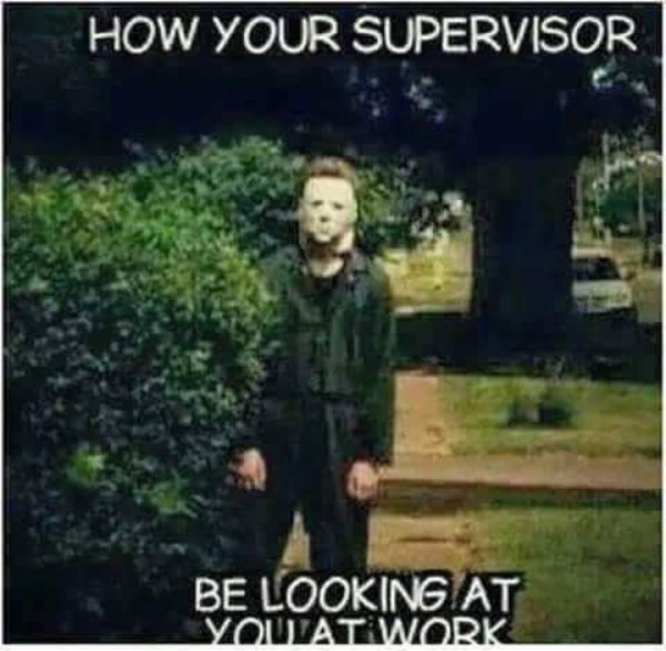 Work Memes (27 pics)