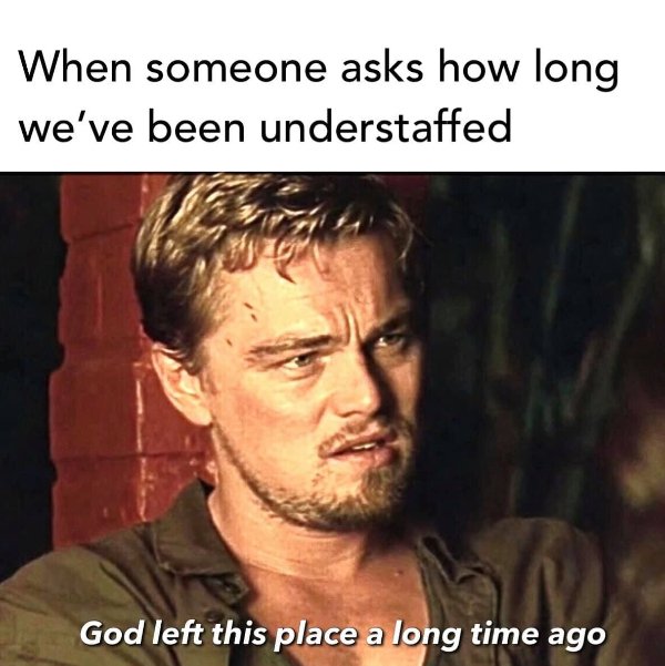 Work Memes (27 pics)