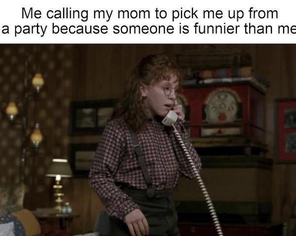 Funny Memes (30 pics)