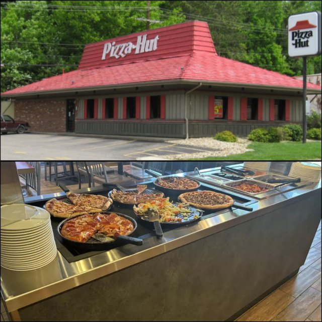 A Little Bit Of Nostalgia (21 pics)