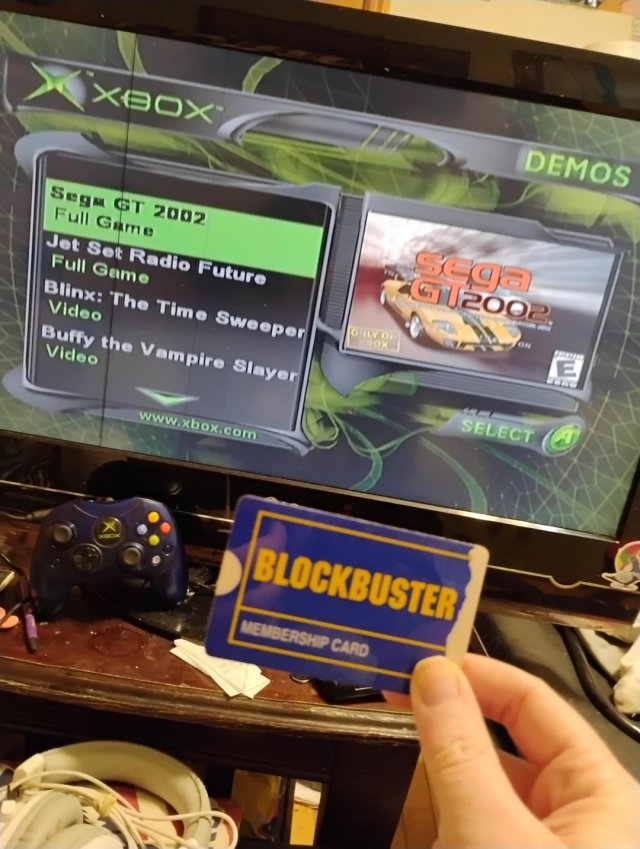 A Little Bit Of Nostalgia (21 pics)