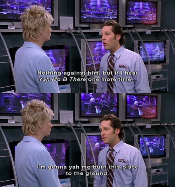 Work Memes (27 pics)
