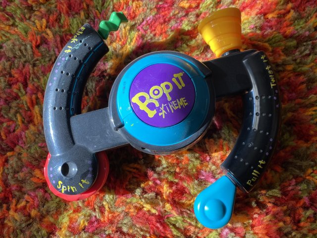 A Little Bit Of Nostalgia (21 pics)