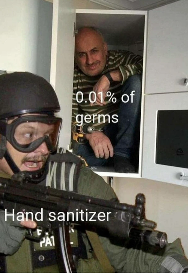 Funny Memes (30 pics)