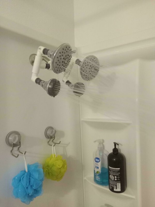 Redneck Inventions And Repairs (30 pics)