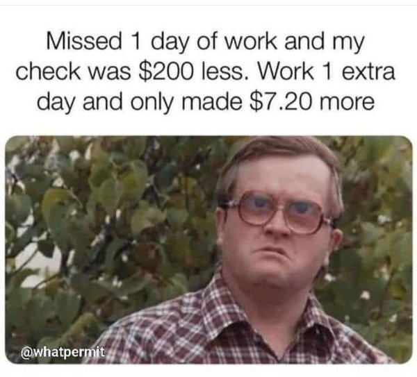 Work Memes (27 pics)
