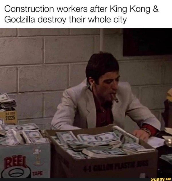 Work Memes (27 pics)