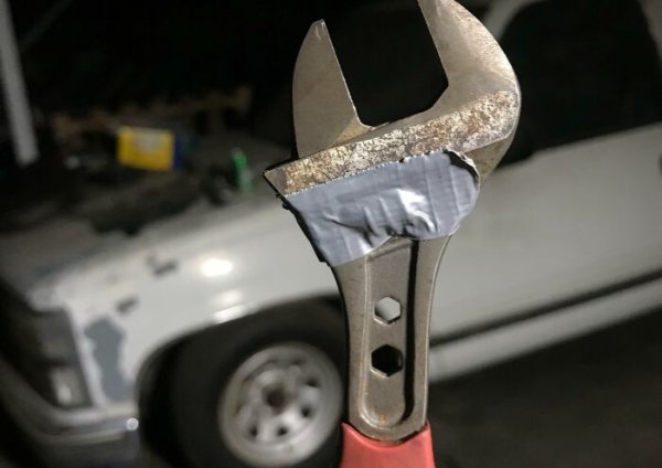 Redneck Inventions And Repairs (30 pics)