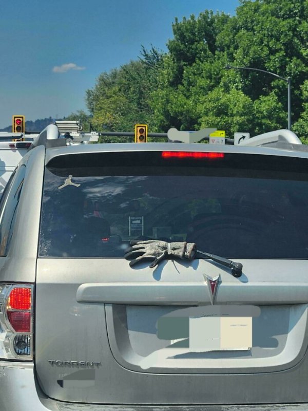 Redneck Inventions And Repairs (30 pics)