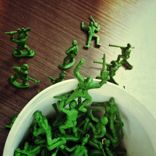 A Little Bit Of Nostalgia (21 pics)