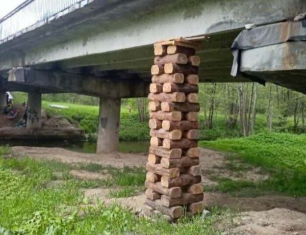 Redneck Inventions And Repairs (30 pics)