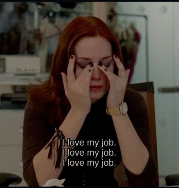 Work Memes (27 pics)