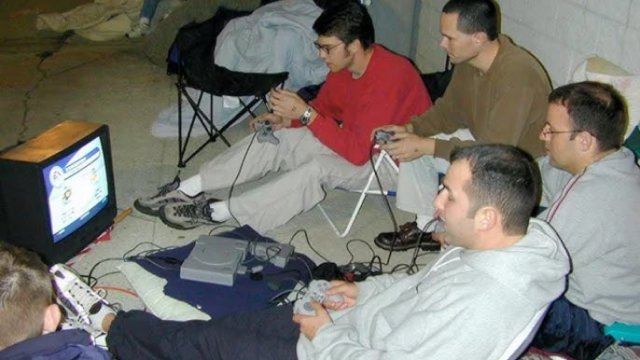 A Little Bit Of Nostalgia (21 pics)