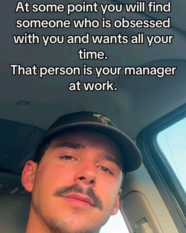 Work Memes (27 pics)