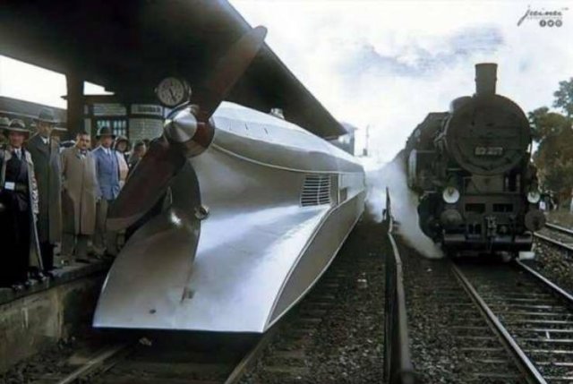 Interesting Finds And Discoveries (43 pics)