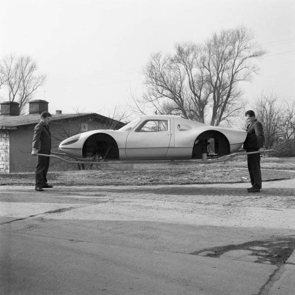 Interesting Finds And Discoveries (43 pics)