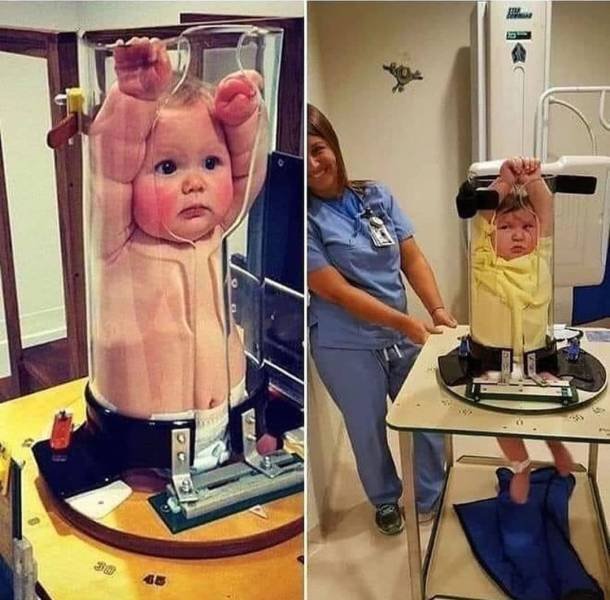 Interesting Finds And Discoveries (43 pics)