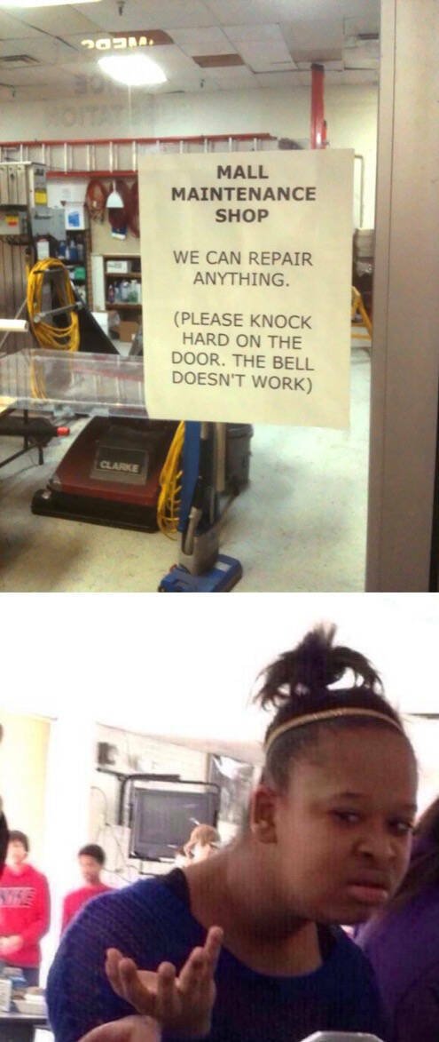 Epic Fails (14 pics)