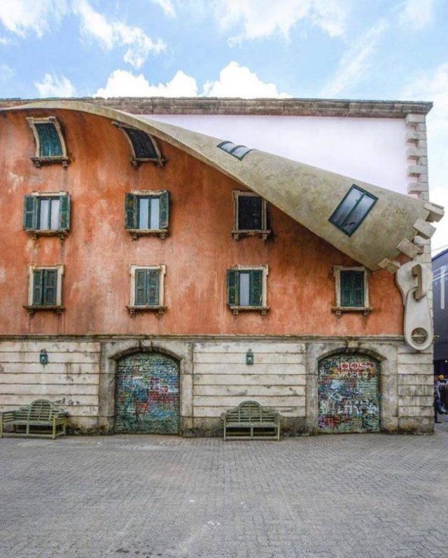 Interesting Finds And Discoveries (43 pics)