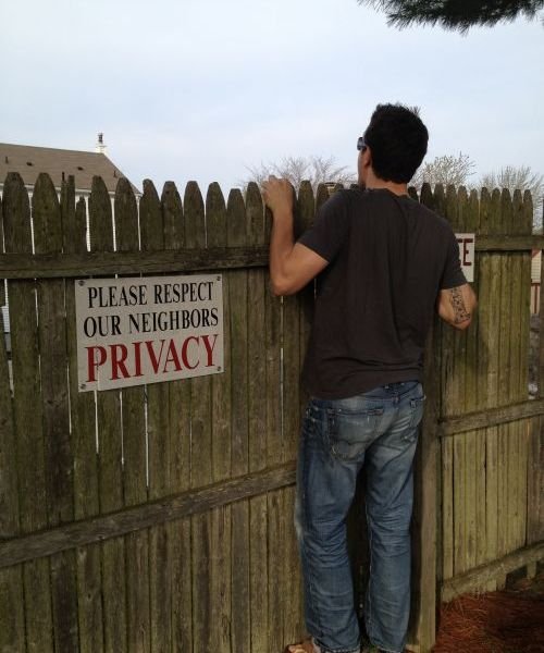 They Don't Care About The Rules (23 pics)