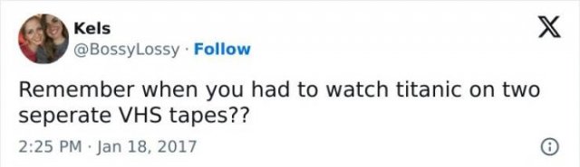 Nostalgic Memes (22 pics)