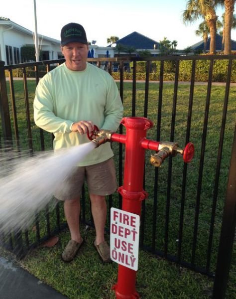 They Don't Care About The Rules (23 pics)