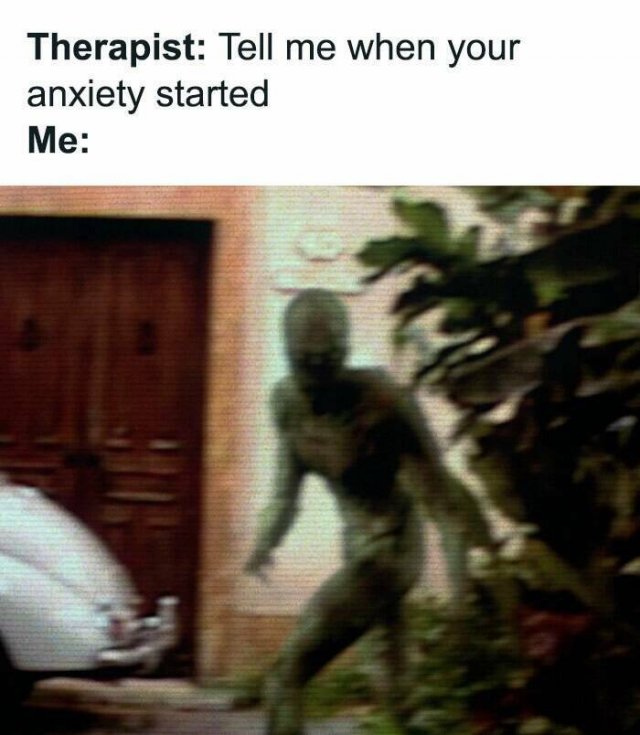 Nostalgic Memes (22 pics)