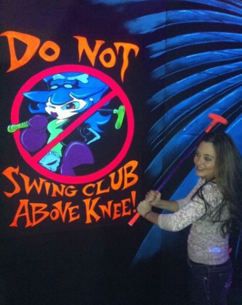 They Don't Care About The Rules (23 pics)