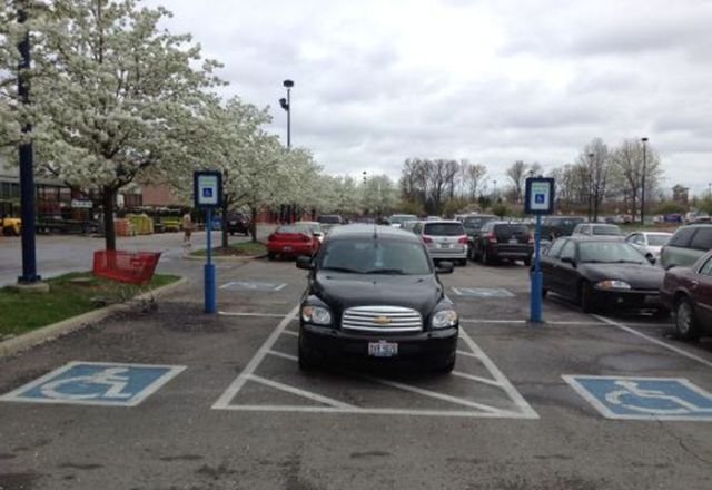 They Don't Care About The Rules (23 pics)