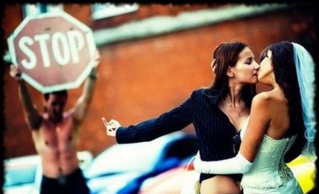 They Don't Care About The Rules (23 pics)