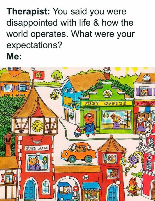 Nostalgic Memes (22 pics)