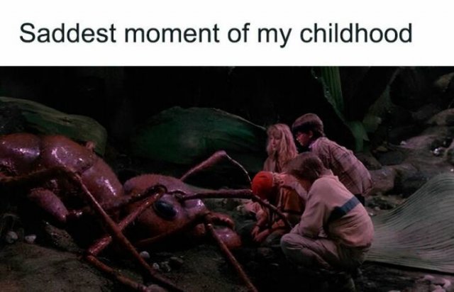 Nostalgic Memes (22 pics)